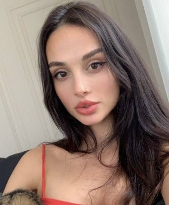 Проститутка Таша