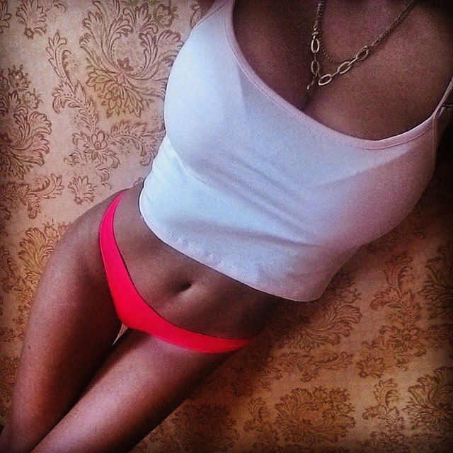 Проститутка Кристель